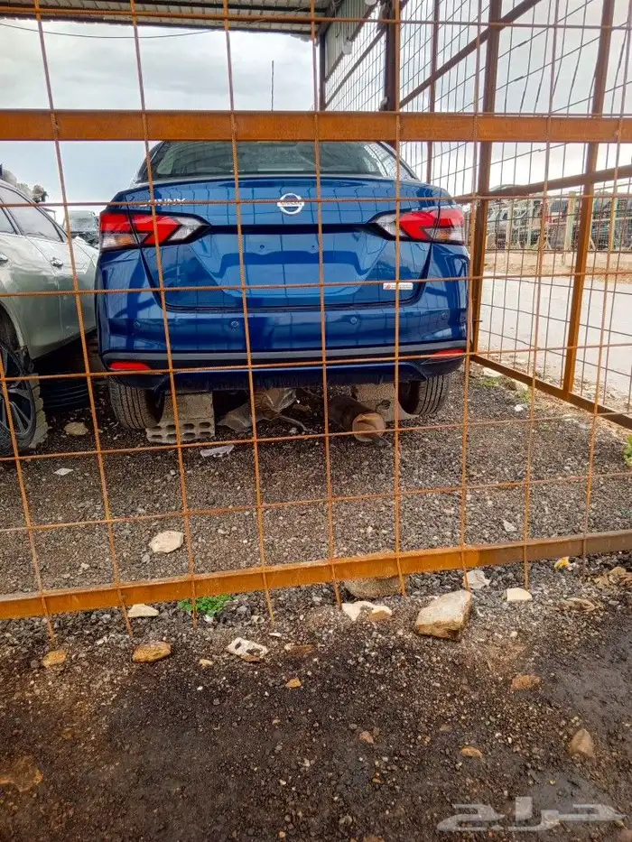 صني 2022 تشليح قطع غيار 0