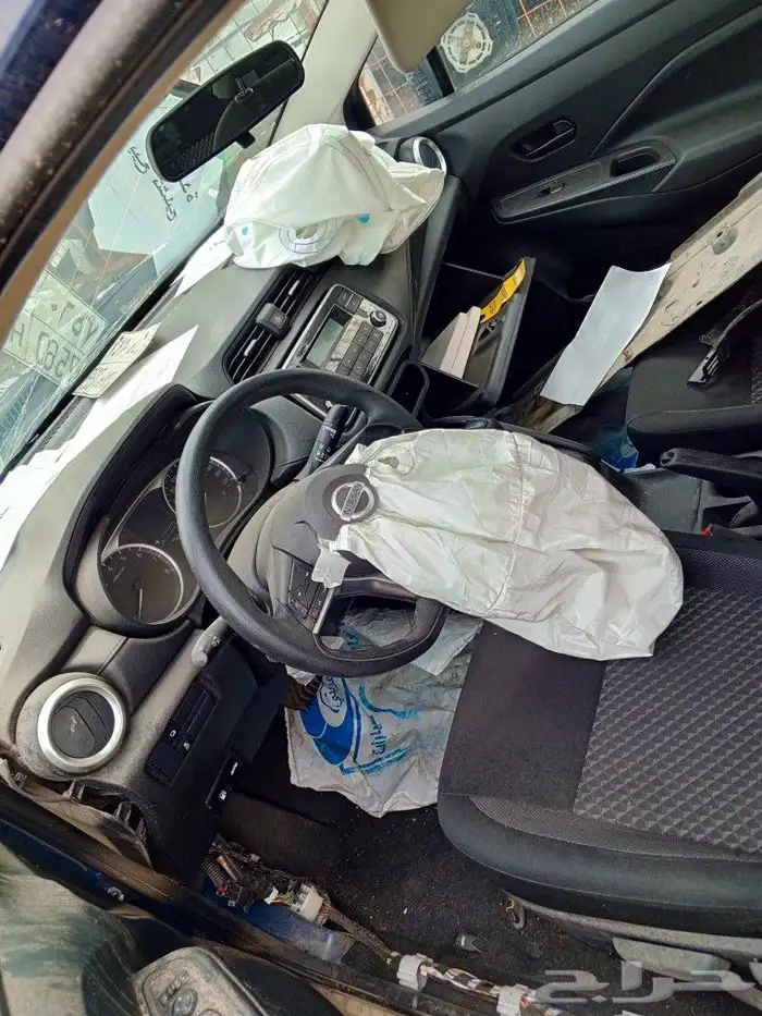 صني 2022 تشليح قطع غيار 4