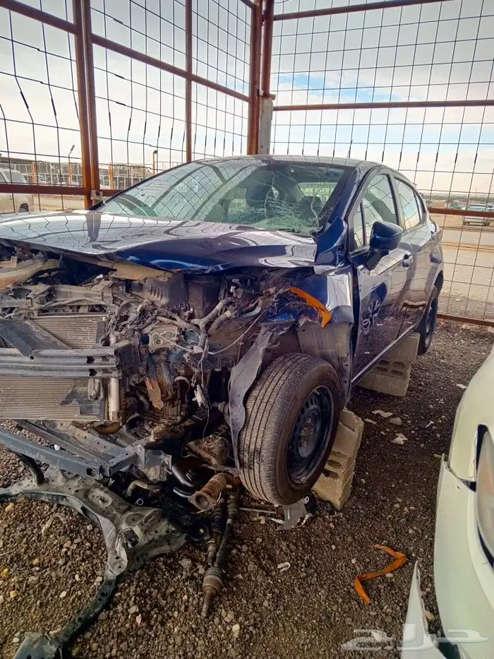 صني 2022 تشليح قطع غيار 6