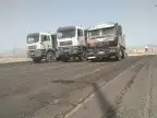 شيولات وقلابات سكس وتريلات وبكلينات للأيجار بمكة وجده 18