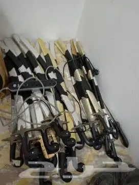 تأجير سماعات وسيوف 4
