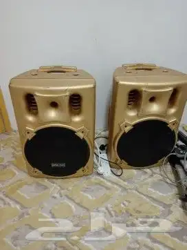 تأجير سماعات وسيوف 2