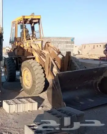شيولات وقلابات سكس وتريلات وبكلينات للأيجار بمكة وجده 2