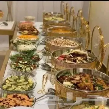 اعزم ضيوفك والباقي علينا 5