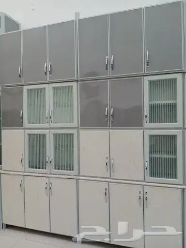 مطابخ جديد جاهز 5 60سم صاج و فرميكا 9