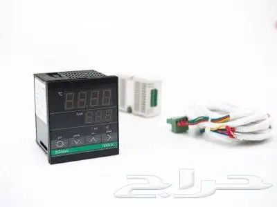 لوحات تحكم محميات زراعية 8