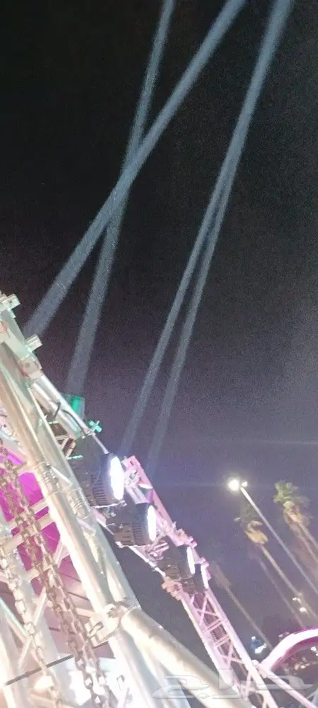 تنسيق تراس لقطوف وحلا 1