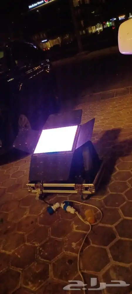 تنسيق تراس لقطوف وحلا 4
