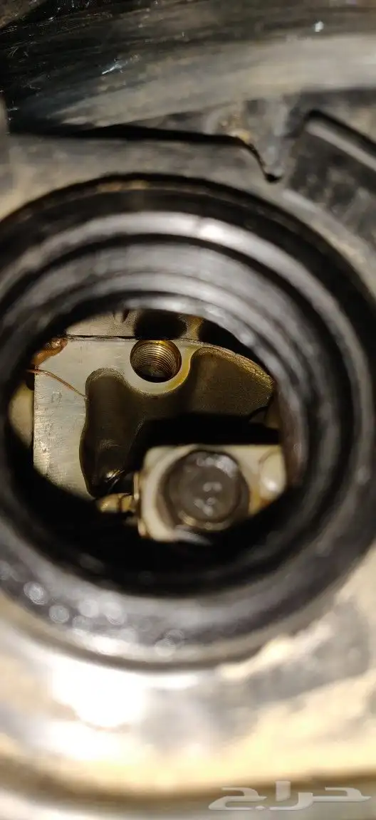 مكينة هوندا سيفك حجم 1.8 (1800cc) 7