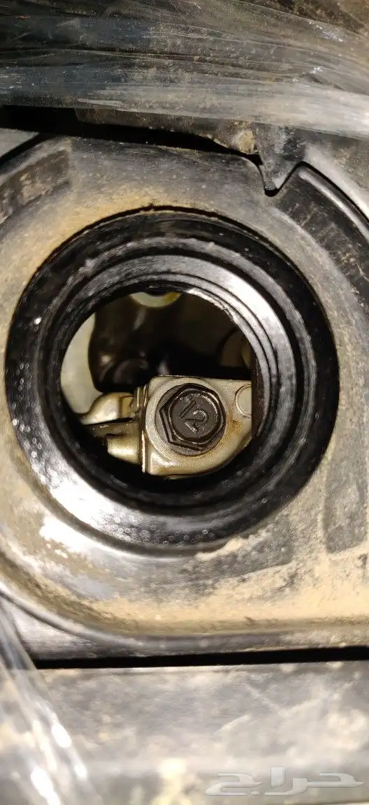 مكينة هوندا سيفك حجم 1.8 (1800cc) 6