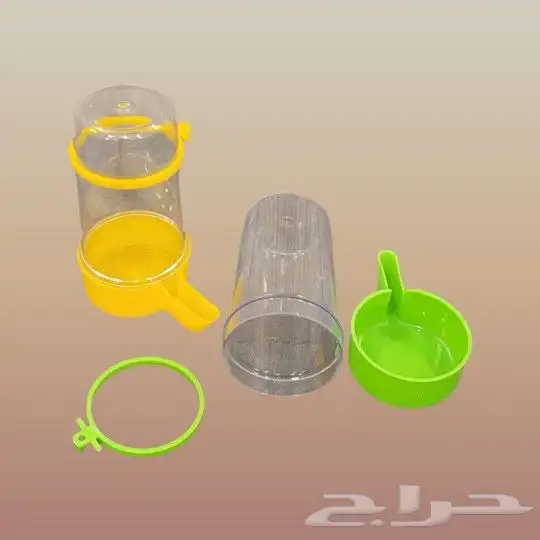 مستلزمات الطيور المغرده الناطقه 32