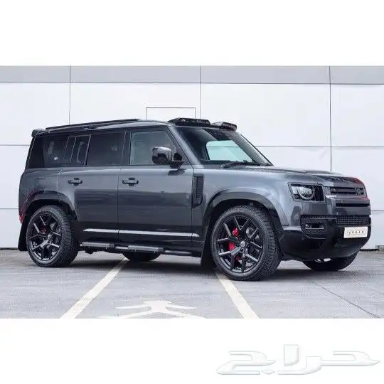 جنوط ديفندر 2021-2022 مقاس 22 3