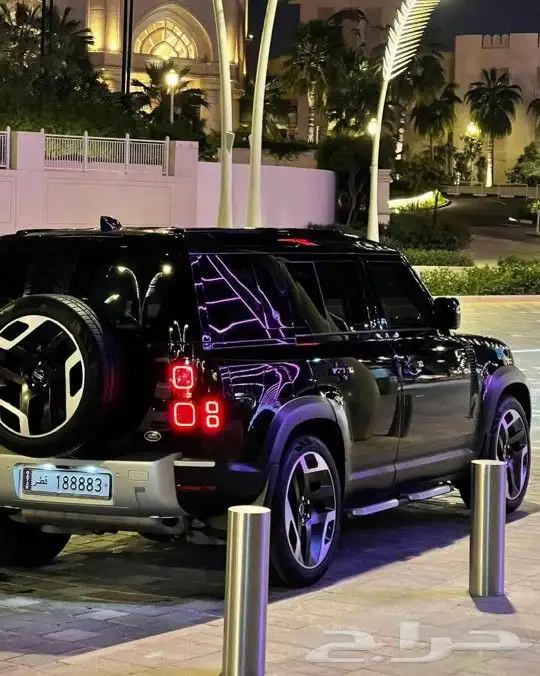 جنوط ديفندر 2021-2022 مقاس 22 5