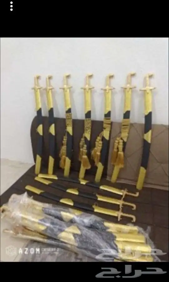 تأجير سماعات ب100 وتأجير سيوف 7