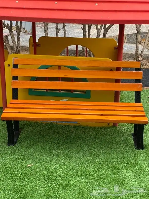 مراجيح وزحاليق اطفال 1