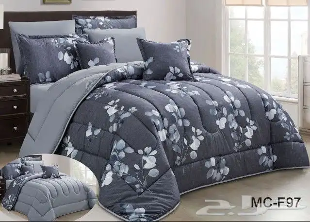 لحافات عالمية مشجرة صيفية 14