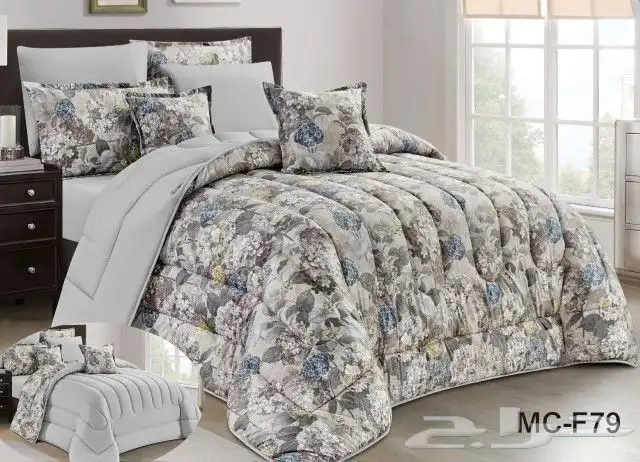 لحافات عالمية مشجرة صيفية 12