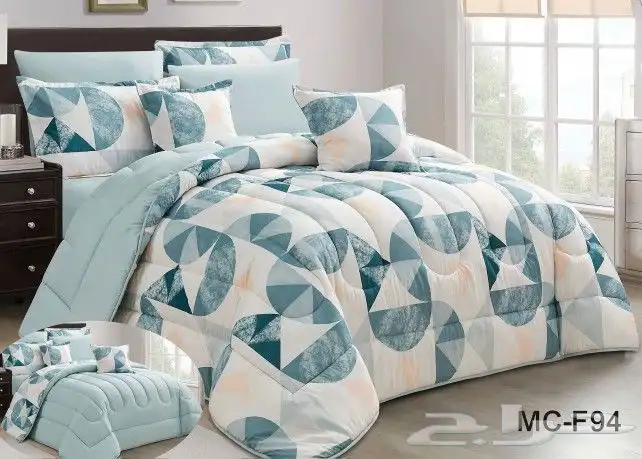 لحافات عالمية مشجرة صيفية 20