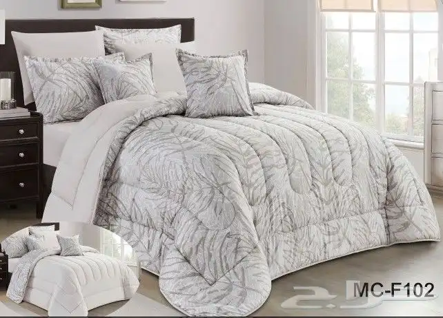 لحافات عالمية مشجرة صيفية 25