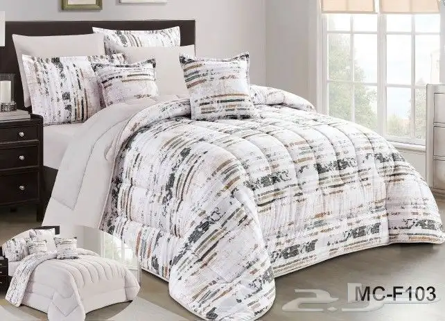 لحافات عالمية مشجرة صيفية 13