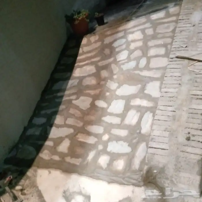 منسق حدائق معلم حجر ارضي ديكورات خارجيه 5