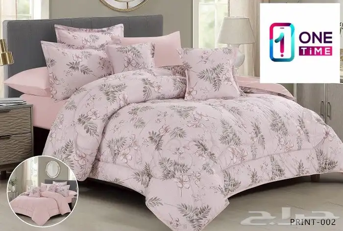 لحافات عالمية مشجرة صيفية 2