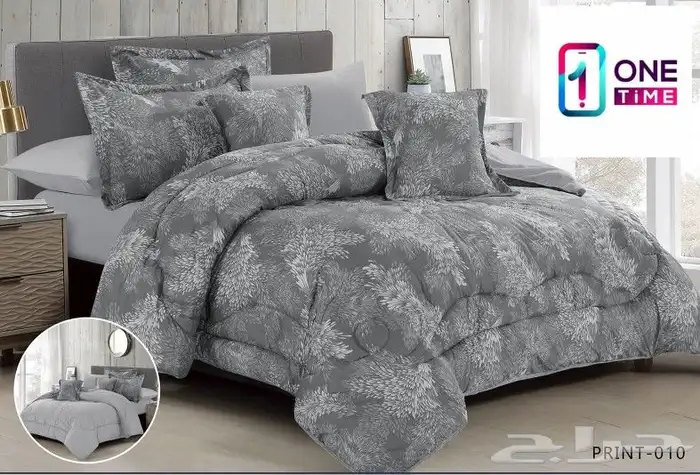 لحافات عالمية مشجرة صيفية 0