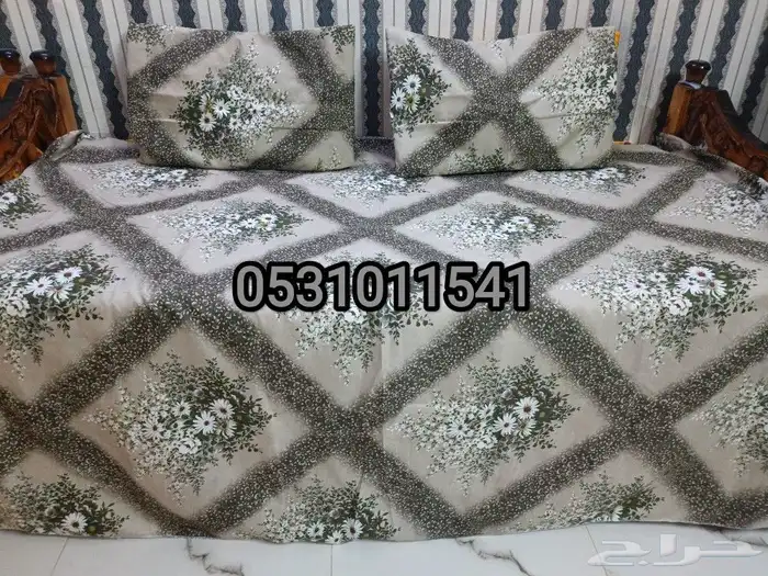 شراشف العيد ابو عشرين 15 ريال وبس 9