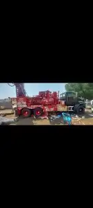 حفار ابار ارتوزيه كشف مياه الابار 0
