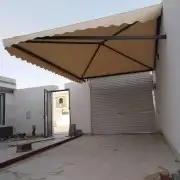 خيام ومظلات الاحساء 9