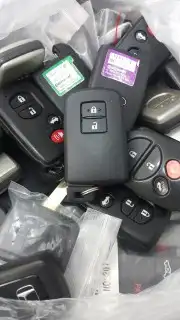 محل مفاتيح برمجه ريموتات فتح السيارات المغلقه 10