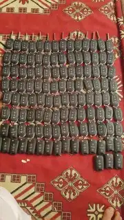 محل مفاتيح برمجه ريموتات فتح السيارات المغلقه 3