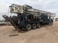 حفار ابار ارتوزيه كشف مياه الابار 1