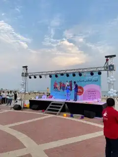 شاشات ليد للايجار 0