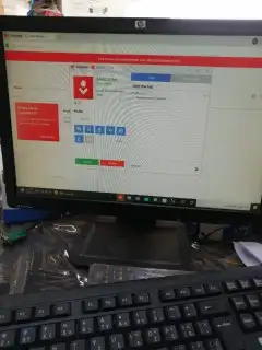 برنامج محاسبة بدون نت ومرخص يدعم الضريبة 2