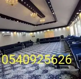 خيام ومظلات الاحساء 5