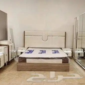 غرف نوم مميزه وتخفيض 4