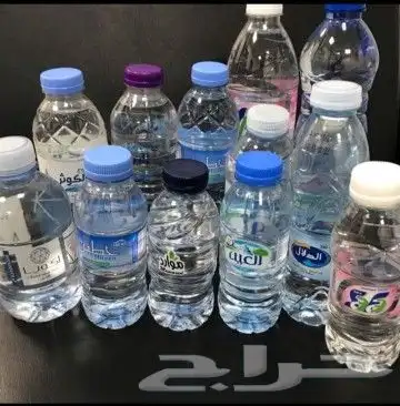 مندوب مياه جده 0