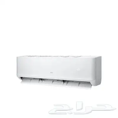 مكيفات اسبلت ال جي .جده الصورايخ 0