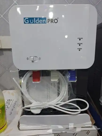 فلاتر تحلية المياه اجهزة تحلية صيانه تغير فلاتر فلتر تحليه.. 3