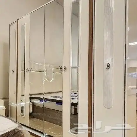 غرف نوم مميزه وتخفيض 10