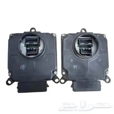 جهاز كنبيوتر جيب تايوتا لاند كروزر 1