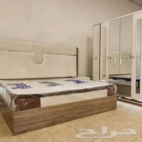 غرف نوم مميزه وتخفيض 5