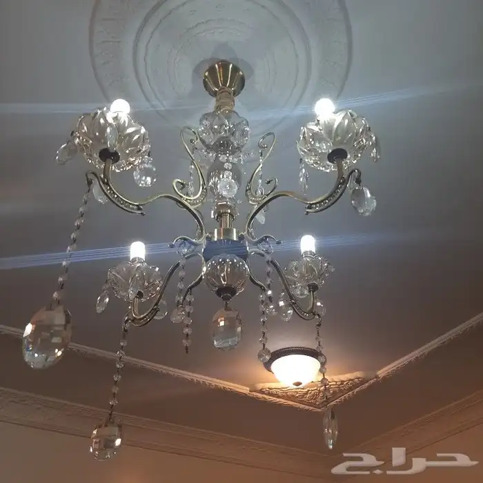 ابجورة - اناة جانبيه- تحف 18