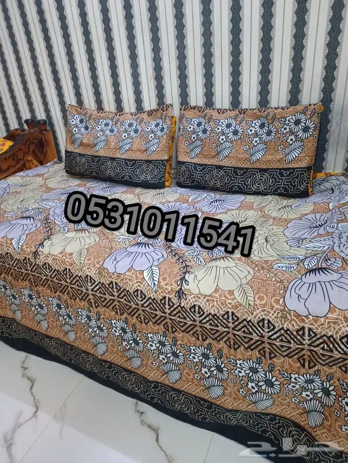 شراشف العيد ابو عشرين 15 ريال وبس 18