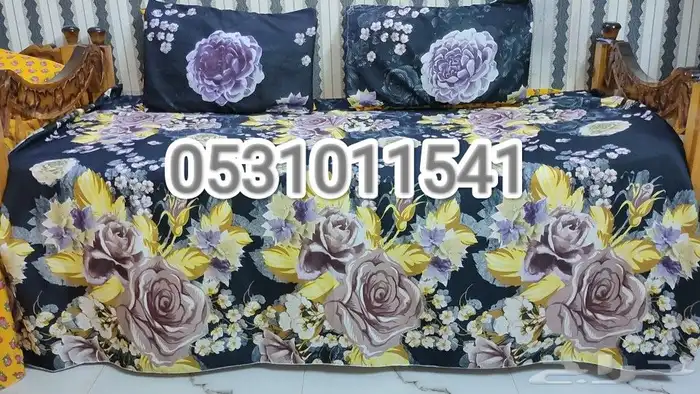 شراشف العيد ابو عشرين 15 ريال وبس 4