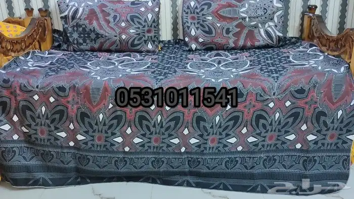 شراشف العيد ابو عشرين 15 ريال وبس 16