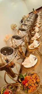 بوفيهات مفتوحه وطبخ الحاشي والذبائح 0