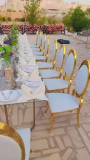 بوفيهات مفتوحه وطبخ الحاشي والذبائح 3