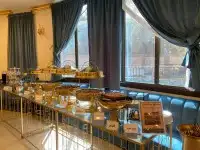 بوفيهات مفتوحه وطبخ الحاشي والذبائح 4